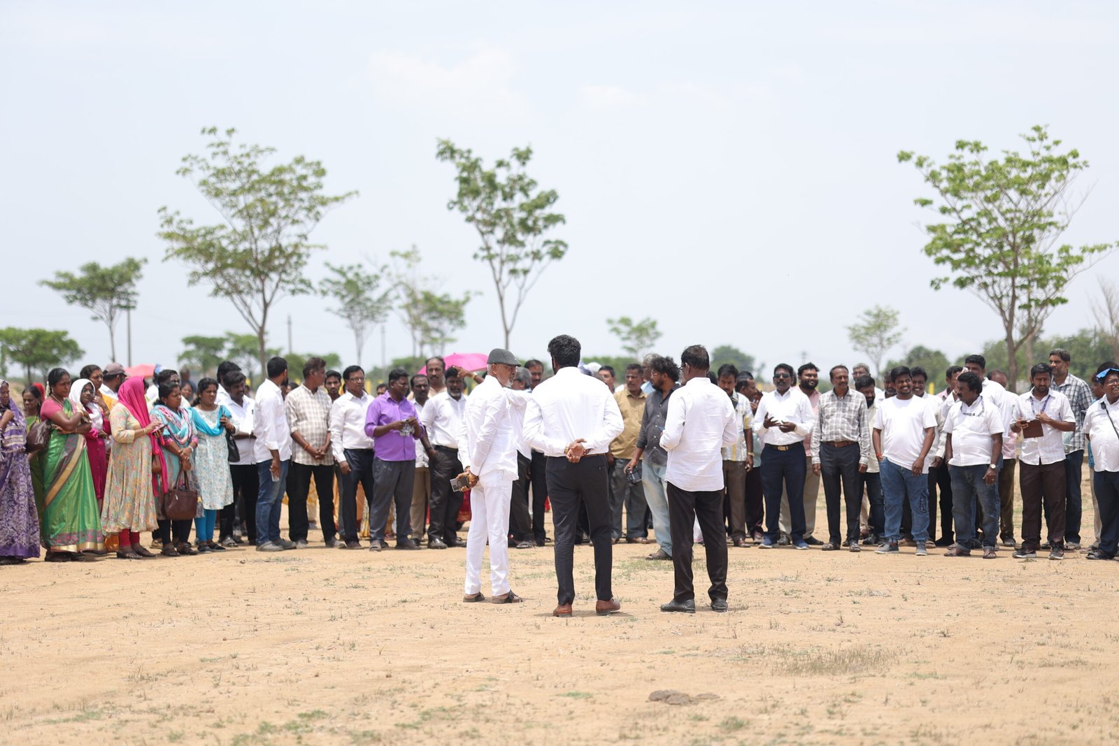 Villa plots in Chennai at Annai Gomathi Nagar