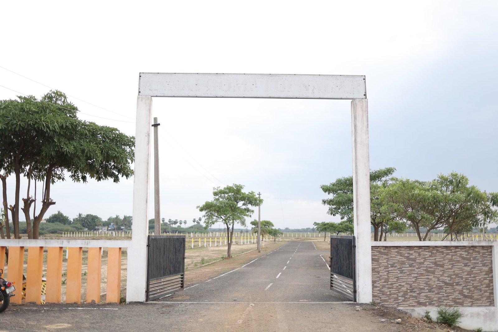 ANNAI GOMATHI NAGAR
