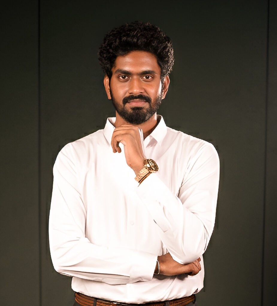 Mr. Hariharan