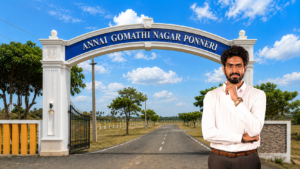 ANNAI GOMATHI NAGAR