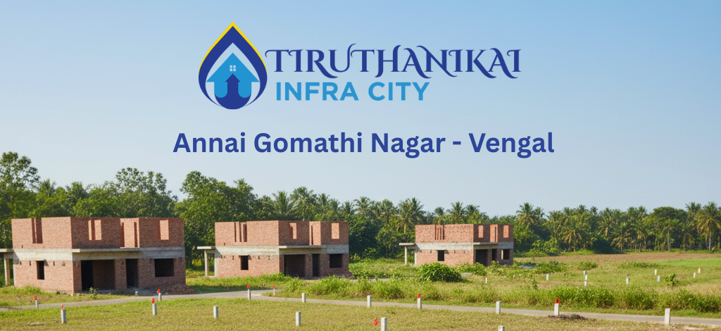 Annai Gomathi Nagar – Vengal